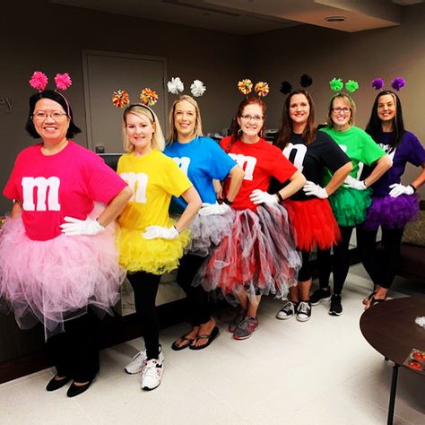 Funny Group Halloween Costumes, Food Halloween Costumes, Easy Diy Halloween Costumes, Diy Group Halloween Costumes, Halloween Costumes For Work, Cute Group Halloween Costumes, Creep It Real, Homemade Halloween Costumes, Diy Kostüm