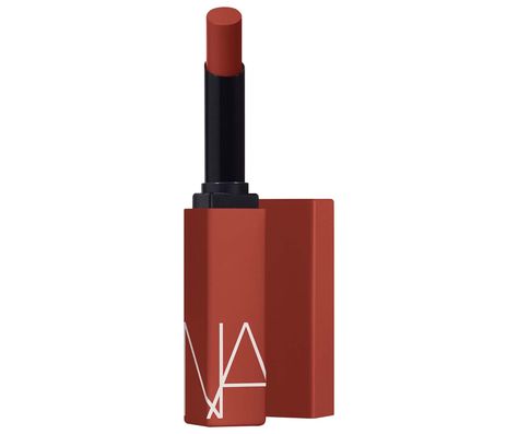 Check out this product at Sephora.com - NARS Powermatte Long-Lasting Lipstick - Killer Queen - 102 Nars Powermatte Lipstick, Rosé Brown, Killer Queen, Long Lasting Lipstick, Lip Colour, Velvet Matte, Modern Love, Benefit Cosmetics, Makeup Reviews