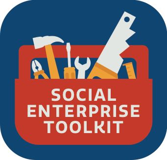 Social Enterprise Toolkit | Ireland's Social Enterprise Toolkit Social Entrepreneurship, Managing Finances, Social Enterprise, Social Impact, Market Research, Social Media Post, Helpful Hints, Finance, Social Media