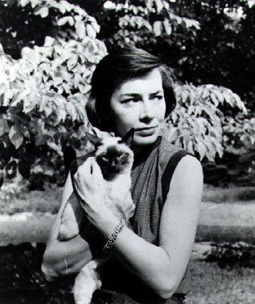 Highsmith and Ripley Patricia Highsmith, Charming Quotes, Women Writers, Writers And Poets, Cat Club, Cat People, Psychological Thrillers, Vintage Cat, Siamese Cats