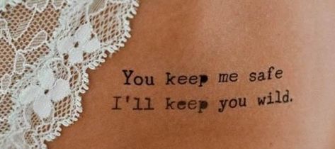 Naol Name On Thigh, Spicy Tattoo Ideas, Dirty Tattoo Ideas, Shhh Tattoo, Aesthetic Future, Inspiring Quote Tattoos, Private Tattoos, Couples Tattoos, Phrase Tattoos