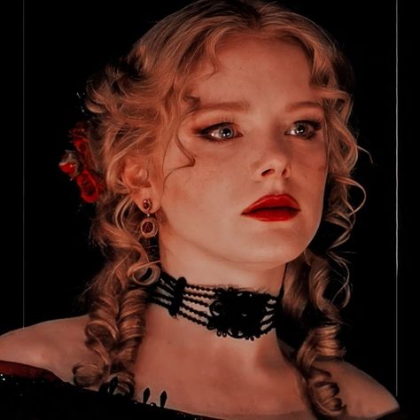 Abbey Cowen, Hogwarts Founders, Abigail Cowen, Angel Princess, Redeeming Love, Dramatic Eyes, Victorian Clothing, Love Makeup, Vintage Girls