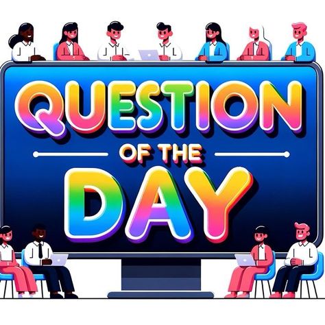 What is your current profession? What is your dream profession? Workplace Morale Boosters, Office Morale Boosters Ideas Fun, Morale Boosters At Work, Company Culture Quotes, Team Building Questions, Icebreaker Questions For Work, Questions Of The Day, What Is Your Dream, Team Morale