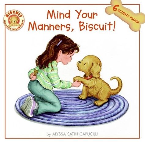 Biscuit Book, Mind Your Manners, Manners Books, Sometimes I Wonder, Every Day Book, Mind You, Animal Books, Reading Levels, Best Selling Books