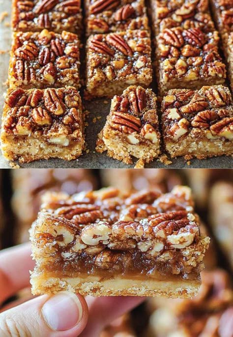 Keto Pecan Pie Bars Easy, Keto Pecan Pie Bars, Keto Pastries, Keto Pecan Pie Recipe, Keto Sweetener, Pecan Pie Bars Recipe, Keto Pecan Pie, Pie Bars Recipe, Pie Bar Recipes