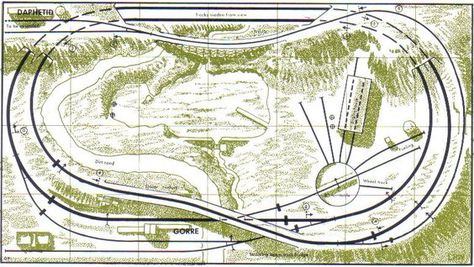 Lionel Trains Layout, N Scale Train Layout, N Scale Layouts, Ho Train Layouts, Model Train Table, Ho Scale Train Layout, N Scale Model Trains, Ho Model Trains, Model Railway Track Plans