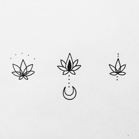 lotus et alignement Stick Tattoo, Stick Poke Tattoo, Finger Tattoo For Women, Unalome Tattoo, Handpoke Tattoo, Tattoo Templates, Stick N Poke Tattoo, Inspiration Tattoos, Hand Poked Tattoo