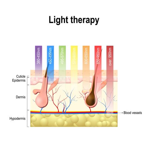 Red Light Therapy for Rosacea: Does it work? | Wellness Trickle Skincare Infographic, Led Light Therapy Mask, Popular Skin Care Products, Light Therapy Mask, Laser Light, Skin Specialist, Led Light Therapy, Laser Therapy, Red Light Therapy