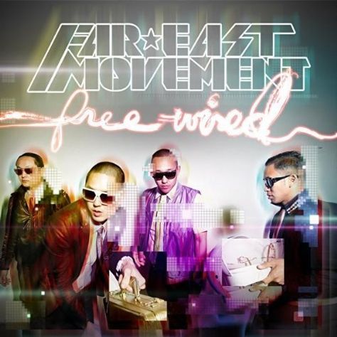 Far East Movement Far East Movement, Like A G6, Electronic Music Instruments, Rock Playlist, Music Alternative, Spotify Codes, Dance Music Playlist, Music 90s, Ryan Tedder