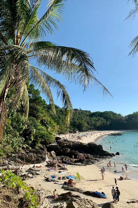 Banana Beach Phuket, Kata Beach Phuket, Best Beaches In Phuket, Freedom Beach, Banana Beach, Karon Beach, Phuket Resorts, Patong Beach, Thailand Travel Guide