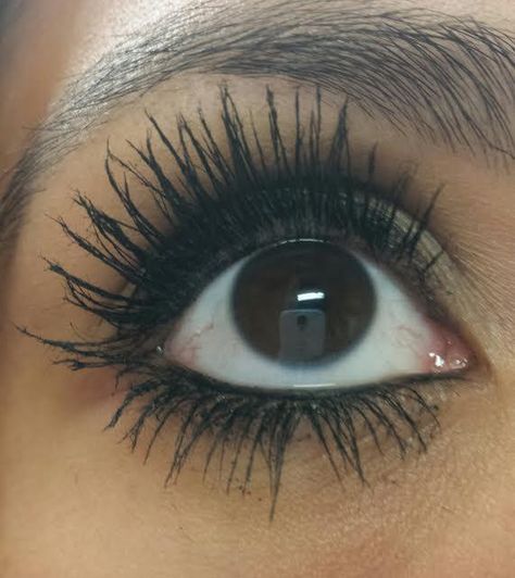 Want 300% the length and fullness for your lashes?!  This makeup line is to die for.www.youniqueproducts.com/CindyMcKay Spider Lashes, Younique Mascara, Younique Beauty, 3d Mascara, Long Eyelashes, Fiber Lash Mascara, Fiber Mascara, Mascara Waterproof, Lash Mascara