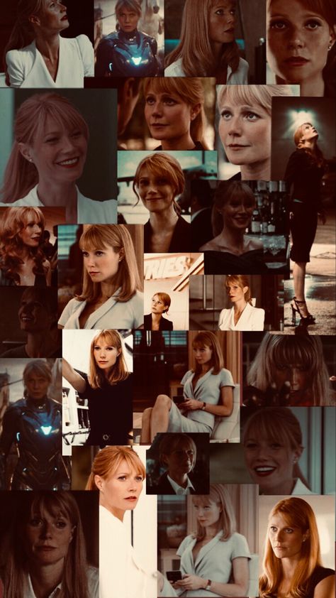 Scrapbook Wallpaper, Marvel Wallpapers, Pepper Potts, Marvel 3, Marvel Wallpaper, Marvel Universe, Marvel Avengers, Avengers, Universe