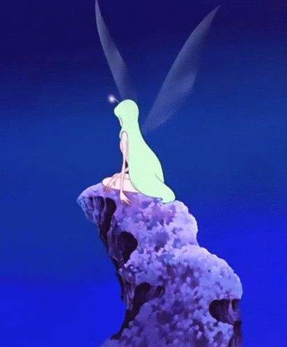 Fairy GIF - Fairy Fairies Wings - Discover & Share GIFs Fantasia Disney Gif, The Sea Prince And The Fire Child, Fairy Animation, Fantasia Fairy, Fairy Gif, Fairies Gif, Disney Fantasia, Animation Maker, Fantasia Disney