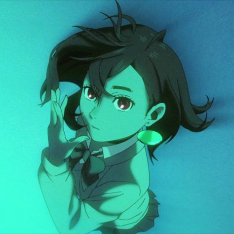 Dandadan Icon, Spinning Dance, Momo Ayase, Grunge Pictures, Evangelion Art, Cool Pixel Art, Ukulele Songs, Anime Expressions, Cute Anime Profile Pictures