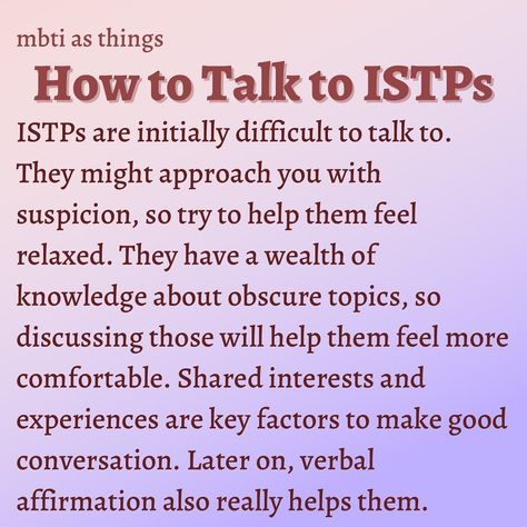 Istp Personality Girlfriend, Istp Facts, Intp Istp, Istp Mbti, Mbti Intp, Insta Caption, Free Personality Test, Istp Personality, Mbti Types