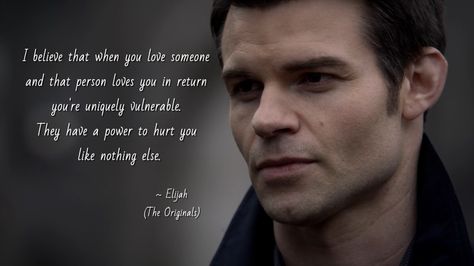 Quote from The Originals - Elijah Niklaus Mikaelson Quotes, Vampire Diaries Enzo, Vampire Quotes, Elijah The Originals, Tvd Quotes, Vampire Diaries Memes, Vampier Diaries, Vampire Diaries Quotes, Vampire Diaries Wallpaper