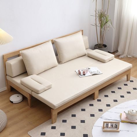 Pull out sofa bed