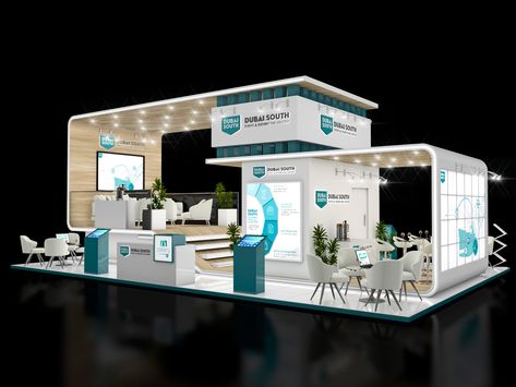 Architecture Tutorial, Island Booth, Booth Design Exhibition, Event Booth Design, Trade Exhibition, Exhibition Stall Design, Architecture Exhibition, Event Booth, Architecture Portfolio Design