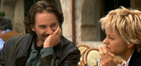 French Kiss French Kiss Movie, Film Scenes, Kevin Kline, Romance Film, Movie Pic, Meg Ryan, 90s Movies, Cartoon Tv Shows, Fav Movies