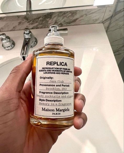 Replica Cologne, Mens Hygiene, Vanilla Cologne, Proper Skin Care Routine, Replica Perfume, Replica Jazz Club, Fragrance Lab, Men Skin Care Routine, Maison Margiela Replica