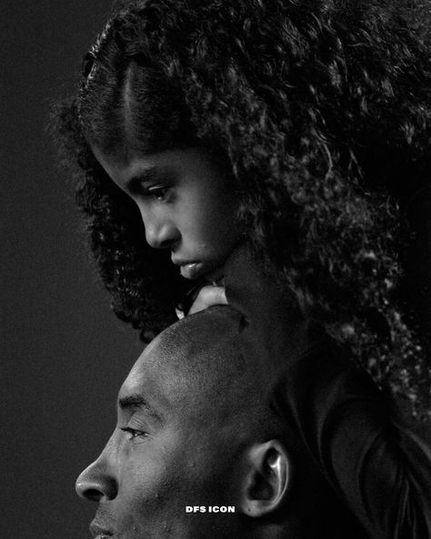 RIP Kobe and Gianna aka Gigi Bryant Kobe Bryant Daughters, Gigi Bryant, Kobe Bryant Quotes, Bryant Basketball, Kobe Bryant Family, Kobe & Gigi, Kobe Bryant Nba, Basket Nba, Kobe Bryant Pictures