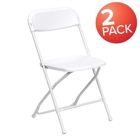 Compact Chair, White Folding Chairs, Padded Folding Chairs, Metal Folding Chairs, Party Chairs, Foldable Chairs, Chair White, Folding Chairs, Plastic Chair