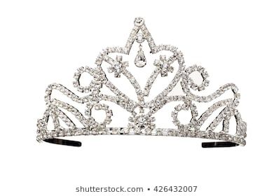 Tiara Crown Images, Crown Photos, Queen Crown, 3d Objects, Tiara, Photo Image, Royalty Free Stock Photos, Every Day, Royalty Free