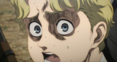 Zeke Yeager, Attack On Titan Season 4, Attack On Titan Episodes, Attack On Titan Season, Season 4, Attack On Titan, Zelda Characters, Anime, Fictional Characters