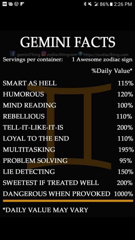 Dangerous when provoked* Gemini Characteristics, June Gemini, All About Gemini, Gemini Zodiac Quotes, Gemini Compatibility, Gemini Personality, Gemini Traits, Gemini Girl, Gemini Quotes