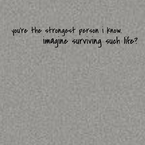 i think your life really sucks base on your stories, you did a great job holding urself at the edge of the cliff, so proud of you ugly oldie It's Ok If All You Did Today Was Survive Quote, My Younger Self Would Be Proud, Wide Awake Meme Funny, Memes About Being Ugly, Bad Day, Proud Of You, Your Story, I Know, Being Ugly