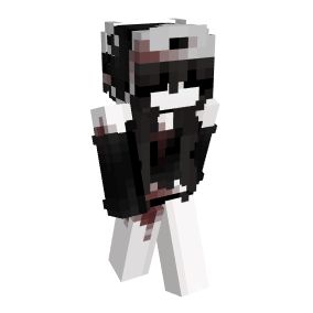 rorosei Minecraft Skins | NameMC Detailed Minecraft Skins, Minecraft Skins Black Hair, Vampire Minecraft Skin, Female Minecraft Skins, Minecraft Outfits Skin, Goth Minecraft Skins, Grunge Minecraft Skin, Pink Minecraft Skin, Minecraft Skins Halloween