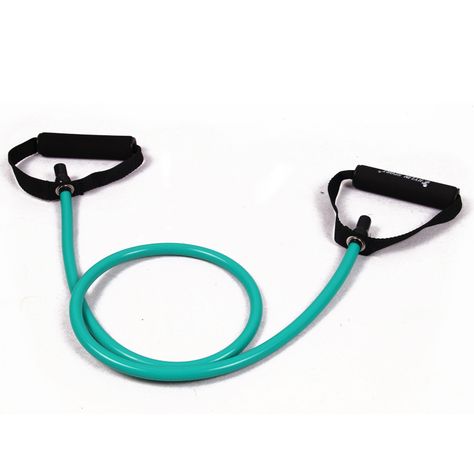 Short paragraph green resistance bands gym strength training latex resistance bands athletic training equipment pull ring Pilates Resistance Band, Resistance Band Stretches, Exercise Resistance Bands, Rope Workout, Rope Exercises, Endurance Workout, Resistance Workout, Resistance Band Exercises, Elastic Rope