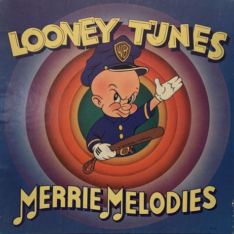 Looney Tunes And Merrie Melodies (1970, Santa Maria Pressing, Vinyl) - Discogs Randy Newman, Non Dairy Creamer, Best Cartoons Ever, Merrie Melodies, Looney Tunes Cartoons, All Star Team, Watch Cartoons, Country Rock, The Beach Boys