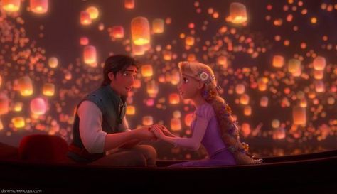 Tangled Lantern Wallpaper, Rapunzel Movie, Rapunzel Eugene, Tangled Lanterns, Lantern Wallpaper, Everything Is Different, Tangled Wallpaper, Tangled Movie, Tangled Lights