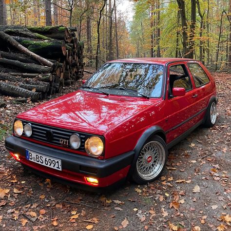 GOLF MK2 GTI 😎 . Follow: @vwclubtrcom 🚗: @golf16v_mk2 . #golf2gti #golf2 #golfmk2 #golfgti #mk2golf #vwgolf #golf #vw #golf7 #golf7gti #golf7r #golf8 #gti #vwclubtr #mk2crew Golf Gti Mk2, Vw Golf Mk2, Mk2 Golf, Golf 7 R, Golf 7 Gti, Mojo Dojo Casa House, Vw Gti, Golf Mk2, Vw Group