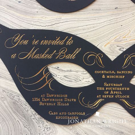 Masquerade Ball Decorations Diy, Masquerade Wedding Invitations, Masquerade Formal, Masquerade Party Favors, Masquerade Ball Decorations, Masquerade Attire, Mascarade Ball, Mask Prom, Masquerade Invitations