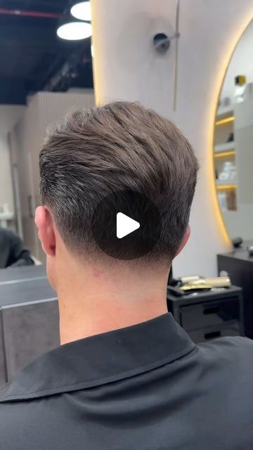 ISLAM on Instagram: "Classic with taper fade ✨  . . . . #hair #taperfade #hairstylist #barber #men #stylish #dubai #algeria" Mens Taper Fade, Taper Haircut Men, Barber Haircuts Fade, Taper Fade Short Hair, Barber Haircuts, Mens Taper, Mens Haircuts Short Hair, Classic Taper, Classic Haircut