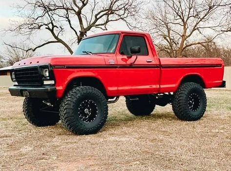 79 Ford Truck, Truck Accessories Ford, Ranger Truck, Ford Ranger Truck, Old Ford Trucks, Pick Up Truck, Classic Ford Trucks, Old Pickup Trucks, Jeep Pickup