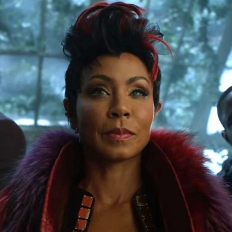 Fish Mooney, Gotham, Fish, Tv, Quick Saves