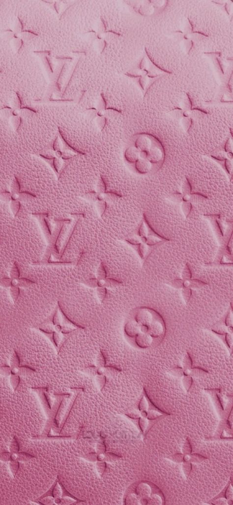 Pink Louis Vuitton Aesthetic, Pink Designer Aesthetic Wallpaper, Ipad Wallerpaper, Boujee Background, Pink Designer Wallpaper, Preppy Pictures, Chanel Rose, Pink Widget, Paper Iphone