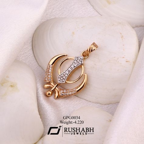 Unique Gold Pendant For Men, Gold Pendants For Men, Kids Jewellery, Unique Gold Jewelry Designs, Beautiful Pendants, Gold Pearl Jewelry, Diamond Pendants Designs, Guru Pics, Pendant Sets