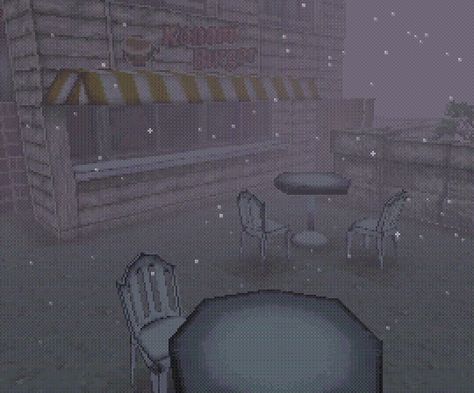 Kakariko Village, Low Poly Games, Arte 8 Bits, 8bit Art, Dreamcore Weirdcore, Retro Horror, Low Poly Art, Indie Horror, Weird Dreams