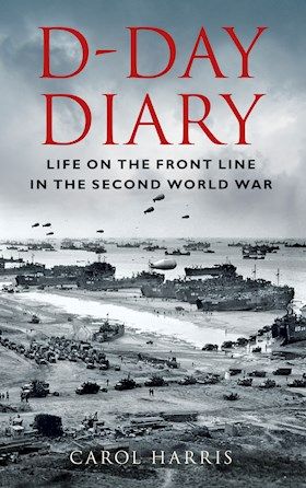 D Day Normandy, Operation Overlord, Normandy Beach, The Beginning Of The End, Irish History, Non Fiction Books, Turning Point, European History, Book Writing