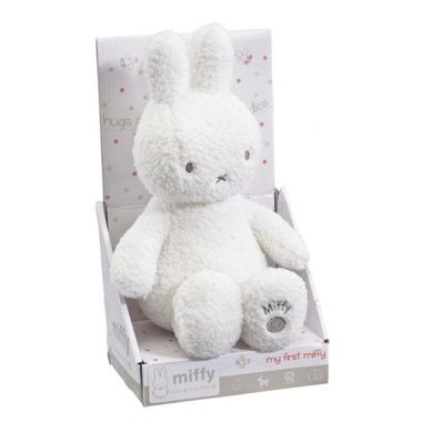 My First Miffy Soft Toy Dutch Bunny, Miffy Plush, Making Dolls, Felt Owls, Toy Packaging, Cute As A Button, Homemade Baby, Cuddly Toy, Baby Toy