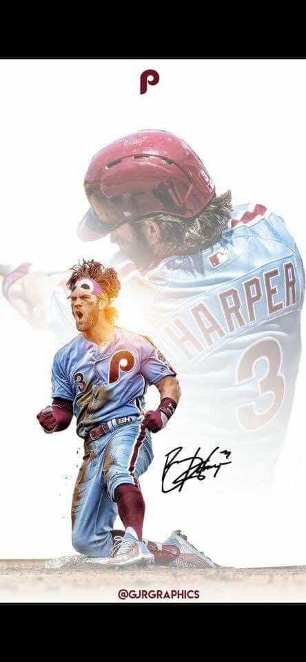 Pin by Kate McFadden Woolford on Phillies <3 | Baseball wallpaper, Phillies baseball, Baseball design Baseball Lifestyle, Famous Baseball Players, Baseball Wallpaper, Mlb Wallpaper, Philadelphia Phillies Baseball, Sports Painting, Kobe Bryant Wallpaper, Phillies Baseball, Sports Design Inspiration