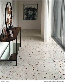 Bharat Floorings & Tiles: A Beginner's Guide to Tile Selection Terrazzo Balcony Floor, Terrazzo Flooring Living Room, Floor Tiles Modern, Bharat Flooring, Terrazo Flooring, Terrazzo Tile Floor, Terazzo Floor, Chips Design, Terrazzo Floor Tiles