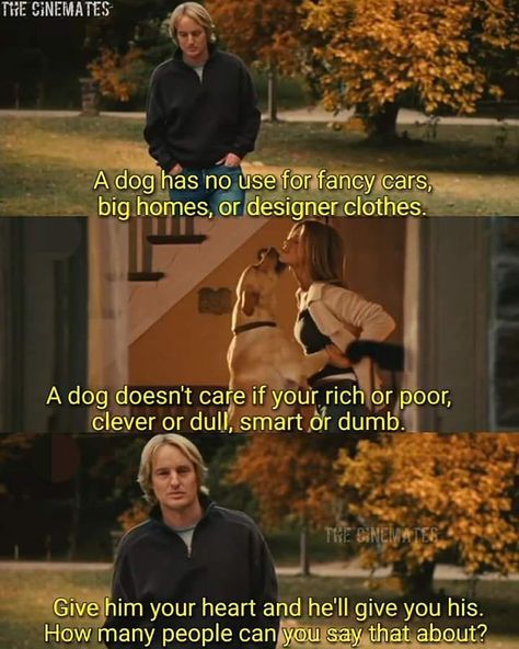 Marley Movie Quote, Marley & Me Movie, Marley And Me Quotes, Niamh Aesthetic, A Dogs Purpose Quotes, Marley And Me Movie, Hattie Mae, Dog Films, A Dogs Purpose