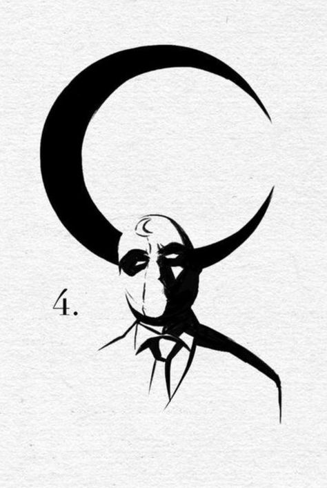 Drawing Moon Knight, Moon Knight Art Sketch, Moon Knight Tattoo Designs, Moonknight Drawing Pencil, Moon Knight Tattoo Ideas, Moon Knight Tattoo, Moon Knight Drawing, Knight Drawing, Knight Tattoo