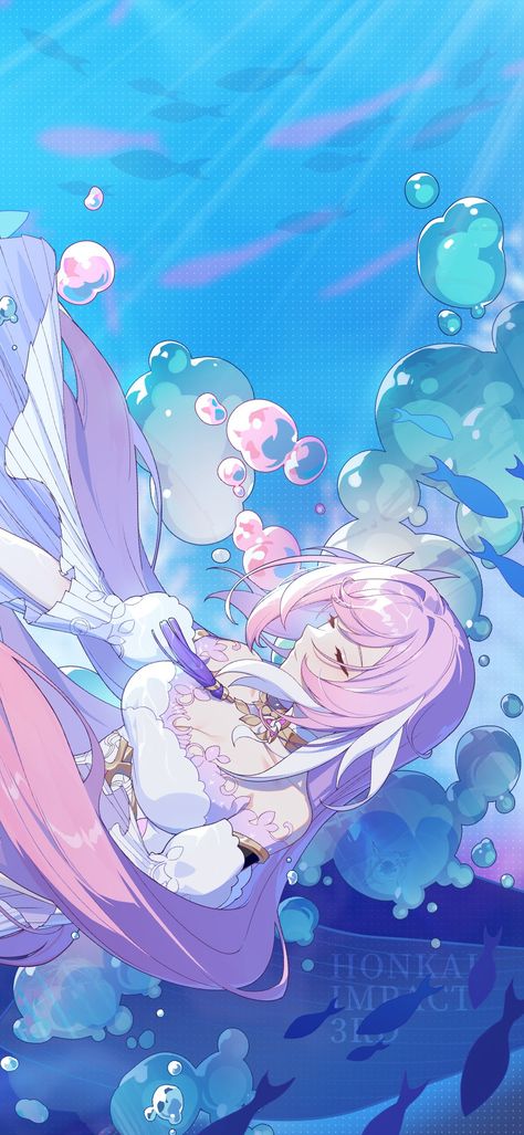 Honkai Impact 3rd, Honkai Impact, Pink Hair, Anime Character, On Twitter, Twitter, Hair, Anime, Pink