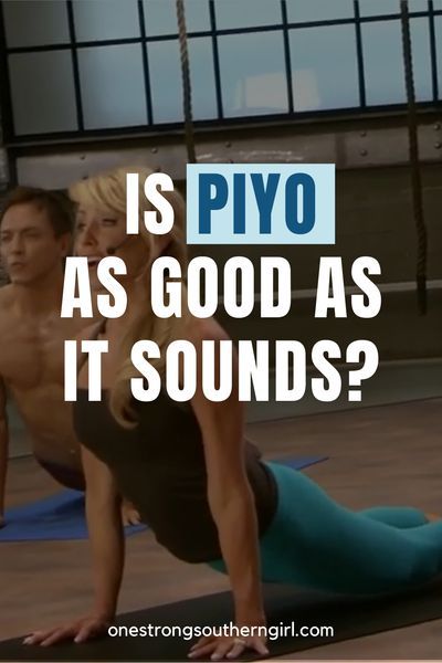 Wondering what PiYo is REALLY like? PiYo combines the muscle-sculpting, core-firming benefits of Pilates with the strength and flexibility benefits of yoga. It’s a fat-burning, low-impact… More Benefits Of Pilates, Piyo Workout, Pilates Benefits, Strength Training Routine, Advanced Workout, Benefits Of Yoga, Creativity Exercises, Exercise Ideas, Body Exercises